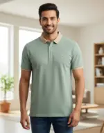 the minimalist tan polo g