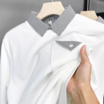 the metro luxe textured crew 03