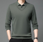 Corporate Classic V-Neck
