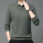 Corporate Classic V-Neck