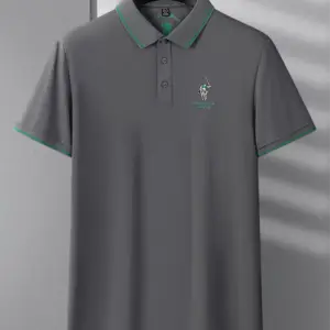 the minimalist tan polo g (copy)
