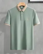 the minimalist tan polo g