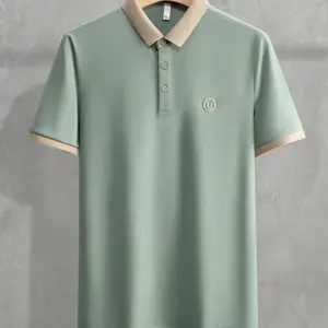 the minimalist tan polo g